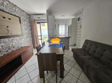 Foto 01 · Apartamento à venda em Bertioga-SP, no bairro Maitinga: 2 quartos, 1 suíte, 1 sala, 2 banheiros, 1 v