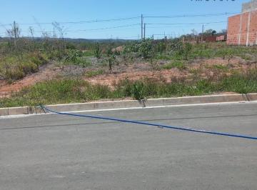 Foto 01 · Terreno, Distrito Industrial, Salto, SP