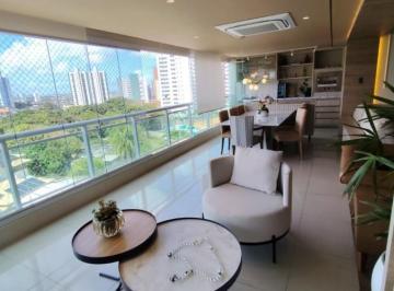 202511061047142236.jpeg · Apartamento 3 Quartos para Venda em Salvador, Patamares, 3 dormitórios, 3 suítes, 4 banheiros, 3 vag