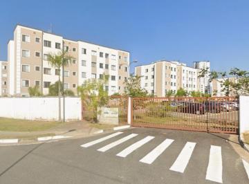 Apartamento de 2 quartos, Mogi das Cruzes · APTO À VENDA NO COND. MIRASSOL BAIRRO MOGILAR EM MOGI DAS CRUZES/SP