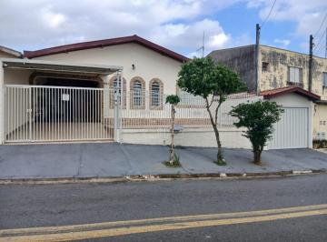frente · Oportunidade: Casa à venda no bairro Parque Santa Bárbara, em Campinas/SP