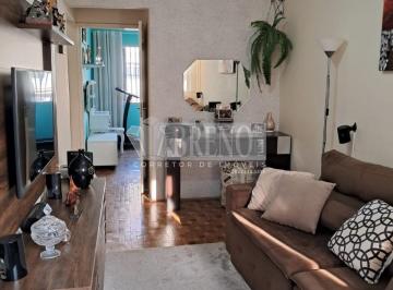 Foto 01 · Apartamento Dois Dormitórios Duas Vagas Garagem Bairro Olimpico São Caetano do Sul