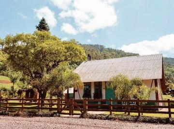 Foto 01 · Sitio, Saraiva, Santa Clara do Sul, RS