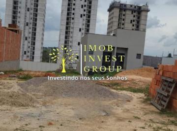 Foto 01 · Terreno a Venda no Jardim Bom Sucesso Indaiatuba - SP