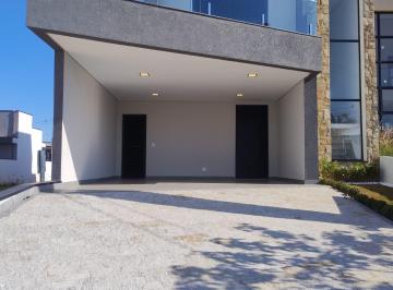 Casa , Sorocaba · SOBRADO CONDOMÍNIO VILLAGIO WANEL – ZONA OESTE