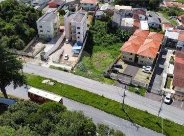 Terreno , São José dos Pinhais · Terreno de 1210 m² à venda em Del Rey, São José dos Pinhais - PR