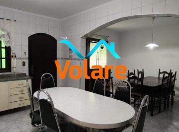 Foto 01 · Incrível Casa com 3 Quartos e 2 Suítes à Venda em Osasco-SP, Jardim D'abril - 241m², 2 Salas, 4 Banh