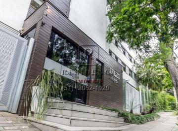 Foto 01 · Impecável apartamento de luxo com 4 quartos e 5 vagas na Três Figueiras, Porto Alegre-RS: 313,32m² d