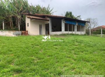 Terreno , Biritiba-Mirim · TERRENO PRÓXIMO AO CENTRO DE BIRITIBA MIRIM
