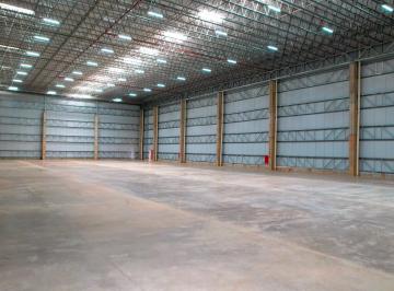 Comercial , Santa Maria · Rodovia BR 040 - GALPÃO