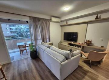 Apartamento de 2 quartos, Jundiaí · Lindo Apartamento à venda com quintal,122m²,Resort Santa Ângela em Jundiaí
