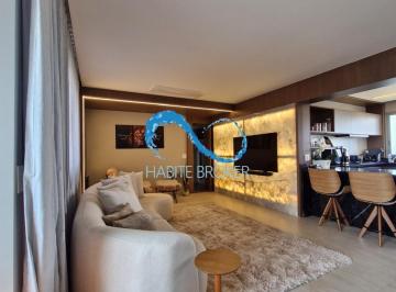 Apartamento de 3 quartos, Nova Lima · Apartamento Reformado 128m² no Vale do Sereno – 3 Quartos e Vista Definitiva