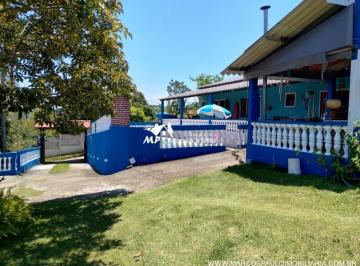 Rural de 3 quartos, Biritiba-Mirim · CHÁCARA MARAVILHOSA EM BIRITIBA MIRIM