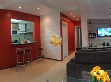 Foto 01 · Imperdível oportunidade de adquirir um apartamento de 2 quartos na Vila São José, Taubaté-SP!