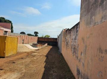 Terreno · 250m² · Terreno Lote em São Carlos
