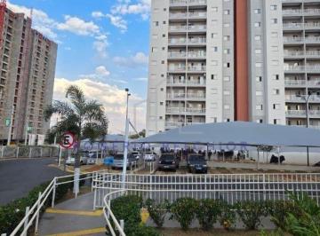 Apartamento · 48m² · 2 Quartos · 1 Vaga · Aparento Flor de Liz Sao Carlos. Proximo a UPA do Santa Felicia.
