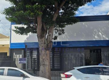 Comercial · 300m² · Excelente movel para clinica consultorios proximo a Santa casa em Sao Carlos.