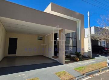 Casa · 160m² · 3 Quartos · 2 Vagas · Casa padrao a venda em Residencial Samambaia, Sao Carlos