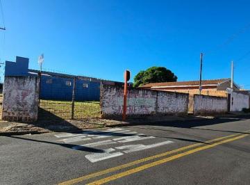 Terreno · 125m² · Terreno Residencial em São Carlos