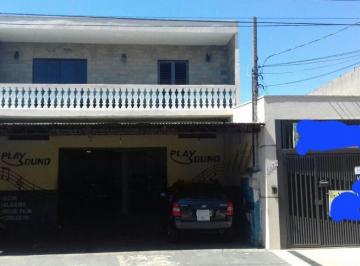 Casa · 396m² · 3 Quartos · 5 Vagas · Casa Sobrado em São Carlos