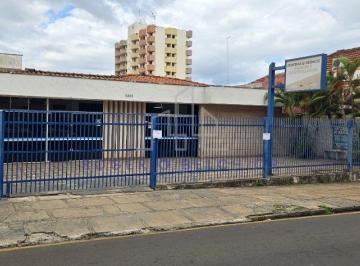 Comercial · 3 Quartos · 8 Vagas · Aluguel de Ponto Comercial no Jardim Sao Carlos, Sao Carlos: Espacoso e Versatil