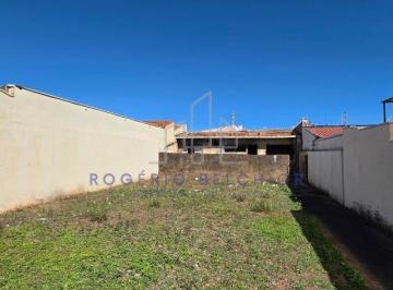 Terreno · 250m² · Terreno Padrão em São Carlos