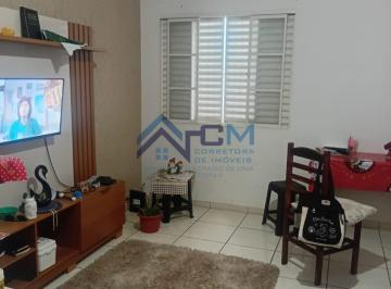 Foto 01 · APARTAMENTO A VENDA EM LORENA