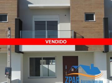 Foto 01 · Sobrado à venda com 3 dormitórios sendo 1 suíte | Loteamento Ipanema Park