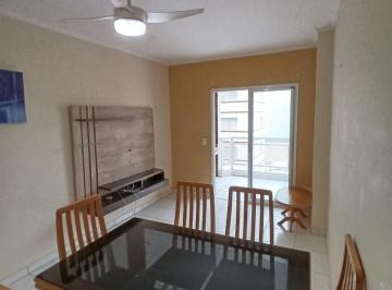 Apartamento de 2 quartos, Praia Grande · apartamento á venda no bairro ocian praia grande com vista mar 02 dormitórios