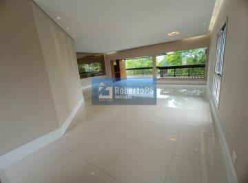 Foto 01 · Luxuoso Apartamento à Venda na Vila Ema, São José dos Campos-SP: 4 Quartos, 4 Suítes, 4 Salas, 4 Vag