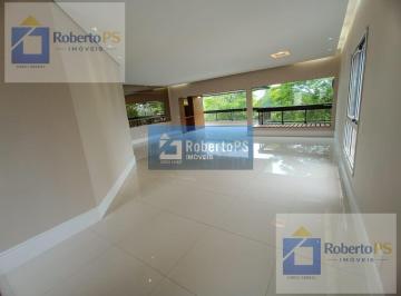 Foto 01 · Luxuoso Apartamento à Venda na Vila Ema, São José dos Campos-SP: 4 Quartos, 4 Suítes, 4 Salas, 4 Vag