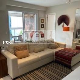 202511061139536710.jpg · Loft para Venda em São Paulo, Itaim Bibi, 1 dormitório, 1 banheiro, 1 vaga