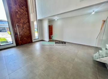 Casa de 4 quartos, Bertioga · Belíssima Casa De Alto Padrão nova em Condomínio Fechado em Bertioga - SP