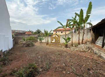 32aafaefa2df6c694cac3c0b0e95af9208caa1f9 · Terreno à venda, 294 m² por R$ 275.000,00 - Jardim Imperial - Atibaia/SP