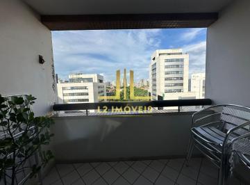 Apartamento de 4 quartos, Salvador · Deslumbrante Ap. STIEP 3/4 suíte 92m² dependência varanda infraestrutura 2vgs