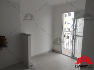 Foto 20 · Apartamento à venda Moóca novo com 2 quartos, sala com sacada, 35m² de área. lazer