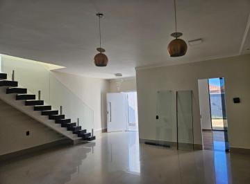 Casa de 3 quartos, Jacareí · Casa Sobrado Residencial No bairro Jardim Terras de São João
