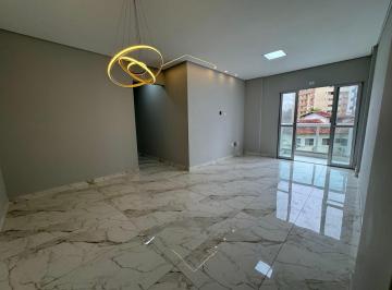 Apartamento de 2 quartos, Praia Grande · Apartamento á venda praia grande vila tupi 02 dormitórios
