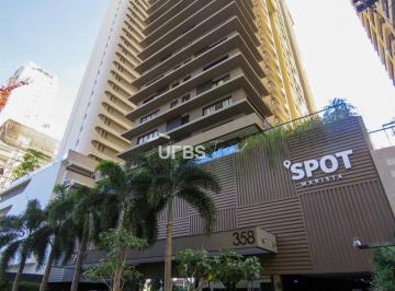 Apartamento · 70m² · 2 Quartos · 1 Vaga · Apartamento 70 M² Spot Marista