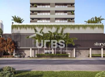 Apartamento · 39m² · 1 Quarto · 1 Vaga · STUDIO SETOR MARISTA
