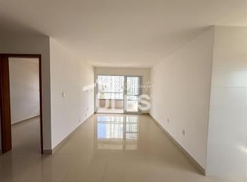 Apartamento · 63m² · 2 Quartos · 2 Vagas · Residencial Terra One - Jardim América: Apartamentos com alta qualidade e ótimo custo-benefício