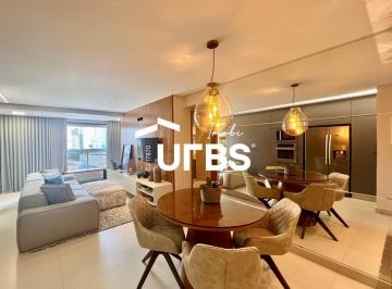 Apartamento · 73m² · 2 Quartos · 2 Vagas · Lux Home Design - Apartamento 2 quartos, sendo 1 suíte