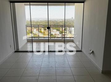 Apartamento · 70m² · 2 Quartos · 1 Vaga · BORGES LANDEIRO ORIENT