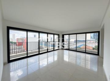Apartamento · 130m² · 3 Quartos · 2 Vagas · Apartamento de Alto Padrão no Cristal Tower!