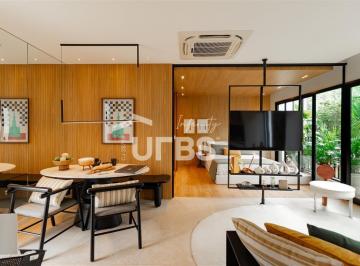 Apartamento · 45m² · 1 Quarto · 1 Vaga · OPUS GYRO O2 – RESERVA YBITI (Setor Serrinha) - OPORTUNIDADE PARA INVESTIDOR