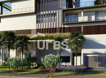 Apartamento · 35m² · 1 Quarto · 1 Vaga · Metropolitan Bueno - Studio 1 quarto