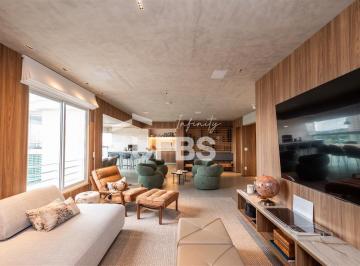 Apartamento · 233m² · 3 Quartos · 3 Vagas · CHATEAU MARISTA – 19º andar Um apartamento mobiliado de alto padrão que une modernidade, sofisticaçã