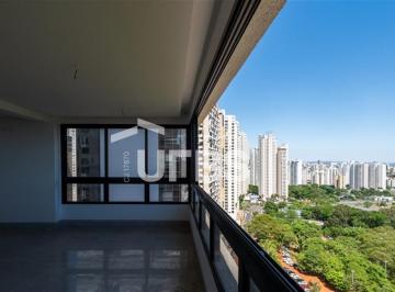 Apartamento · 232m² · 4 Quartos · 4 Vagas · Infinity Residence Flamboyant - Apartamento 4 quartos, sendo 4 suítes