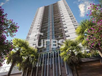Apartamento · 76m² · 3 Quartos · 2 Vagas · Apartamento 3 quartos 1 suíte a 1.500 metros do Parque Vaca Brava