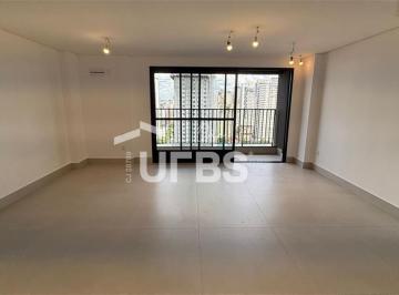 Apartamento · 48m² · 1 Quarto · 1 Vaga · Haut Compact Life - Apartamento 1 quarto, sendo 1 suíte